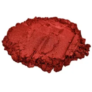 Alumilite Polycolor Dark Red Metallic 4 oz (100g)