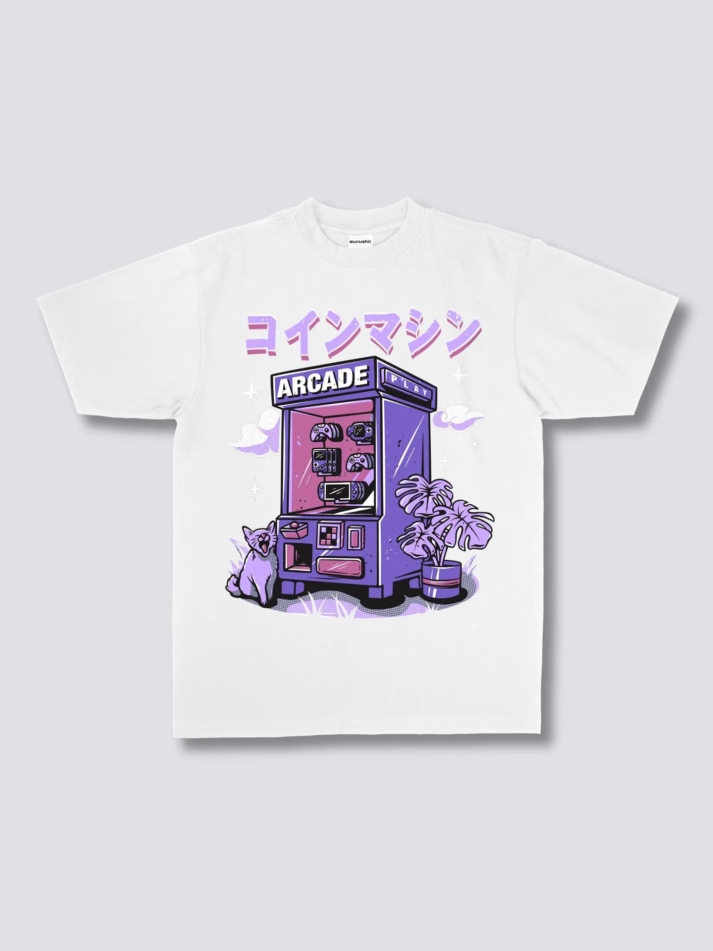 Arcade T-Shirt