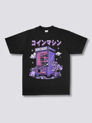Arcade T-Shirt