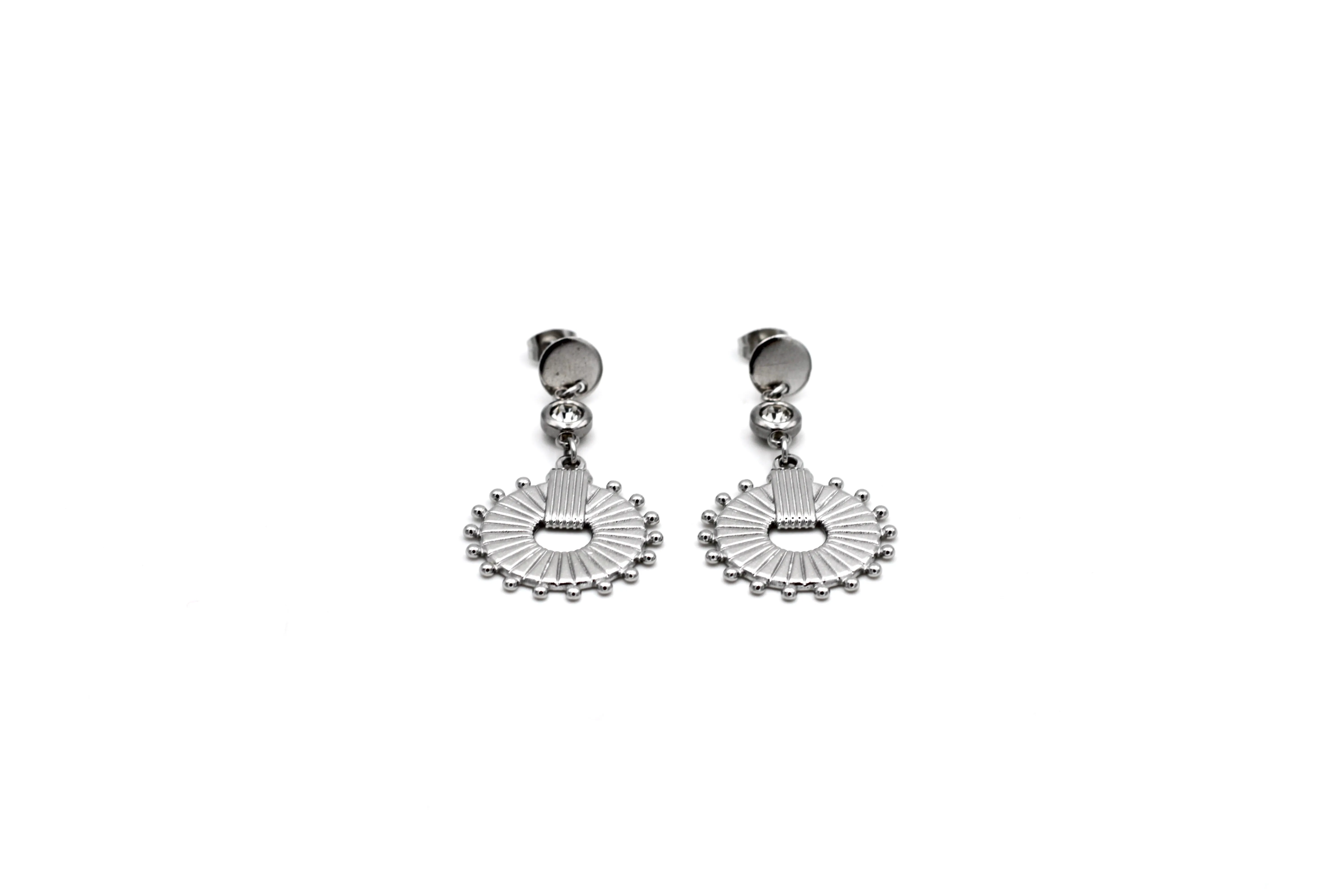 Boho Statement Earrings