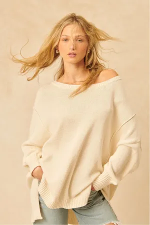Carter Sweater