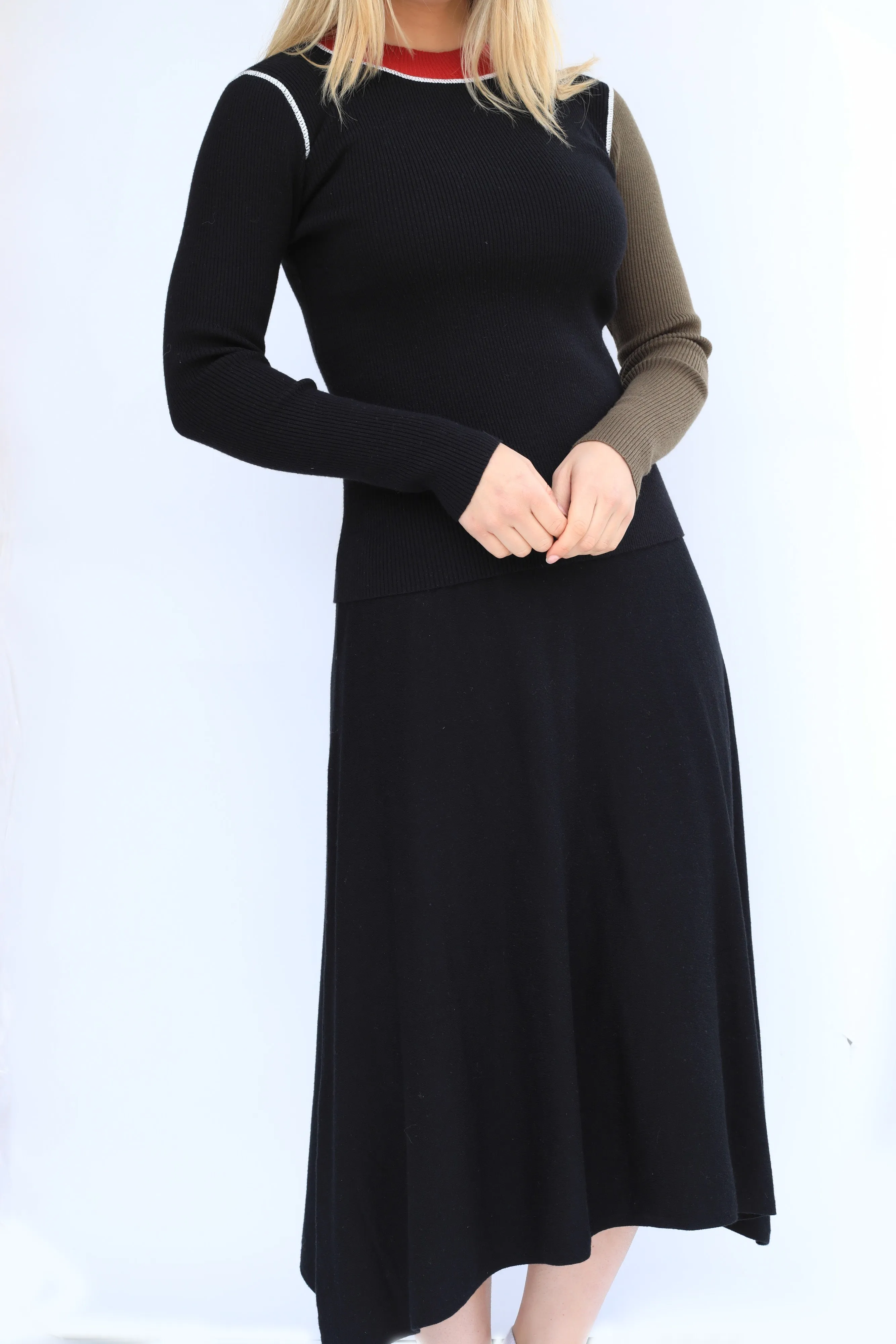 Delson Skirt