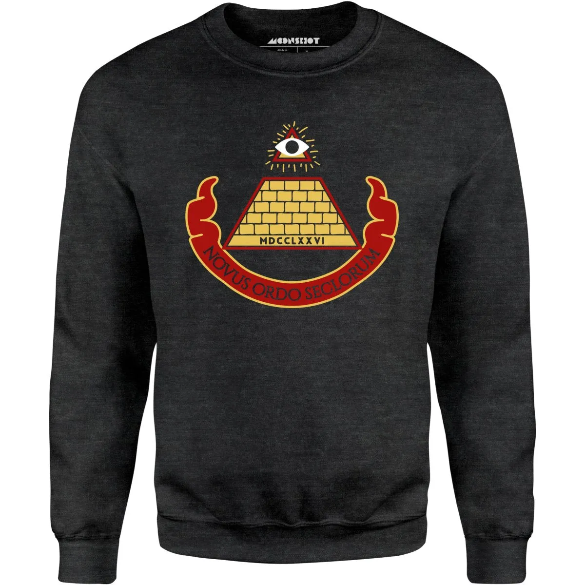 Desperately Seeking Susan - Unisex Sweatshirt