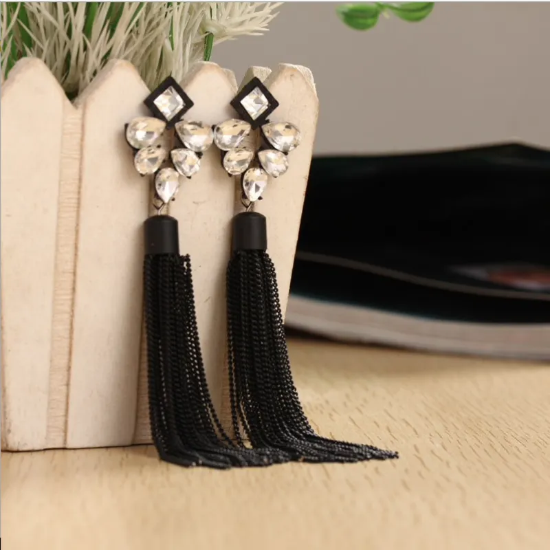 Earrings E8920