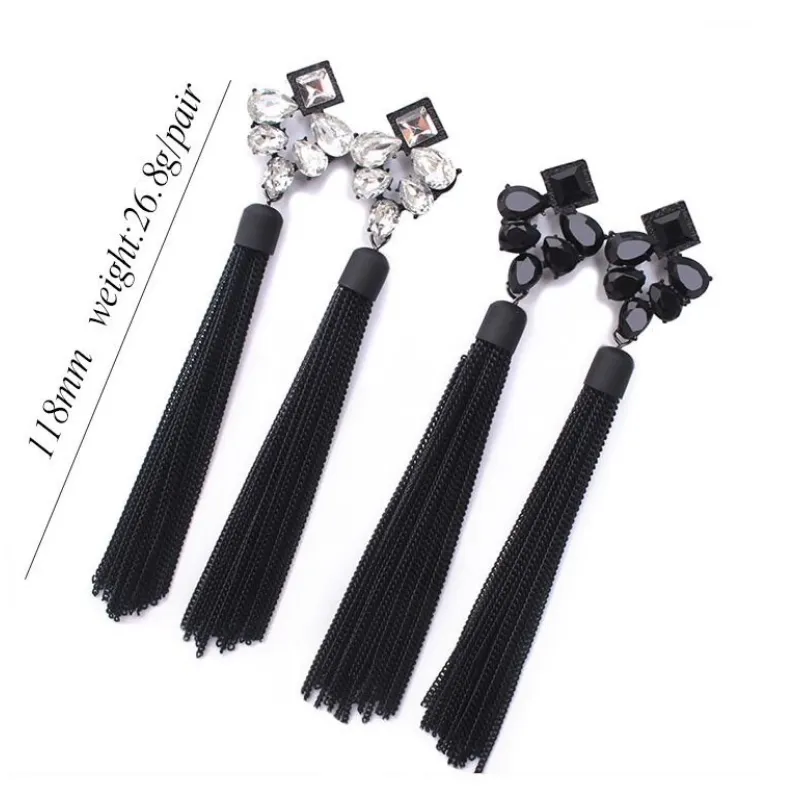 Earrings E8920