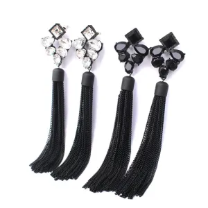 Earrings E8920
