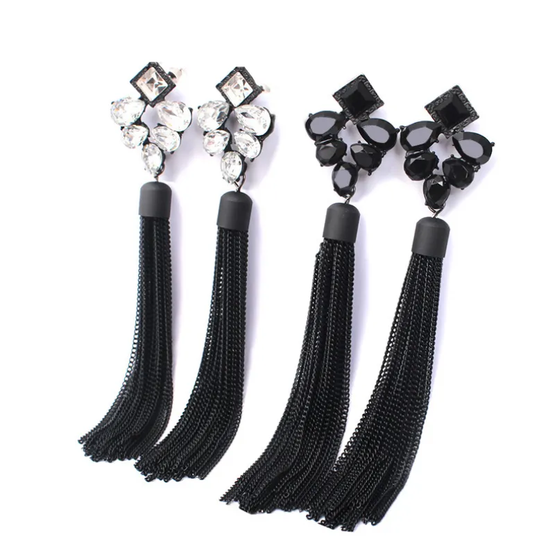 Earrings E8920