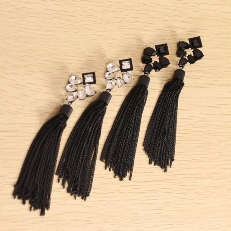 Earrings E8920