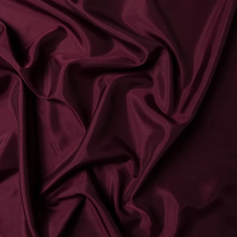 Japanese Acetate Lining