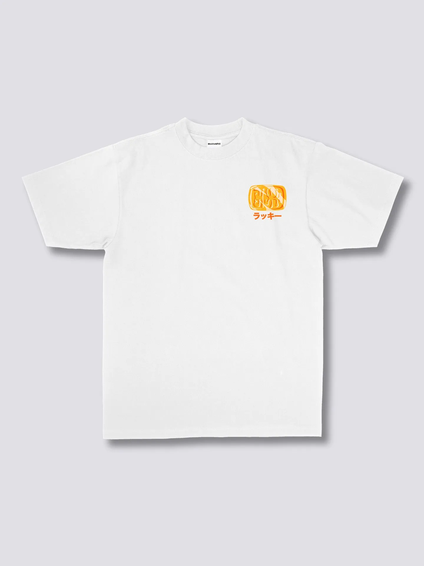 Lucky Panda T-Shirt