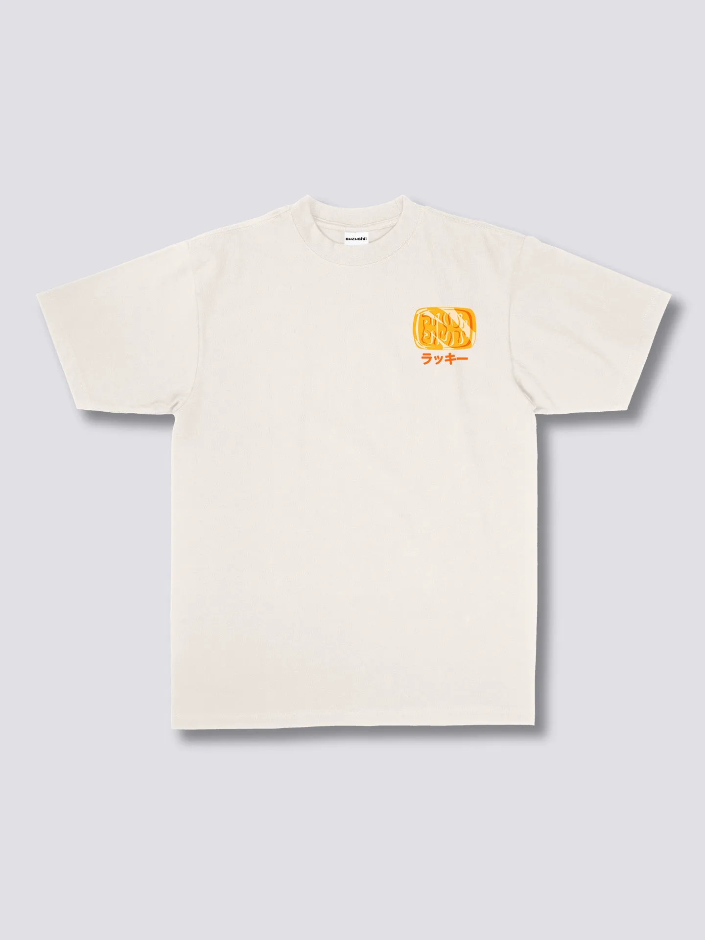 Lucky Panda T-Shirt