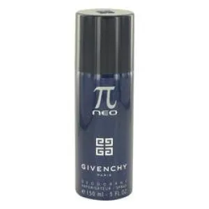 Pi Neo Deodorant Spray By Givenchy