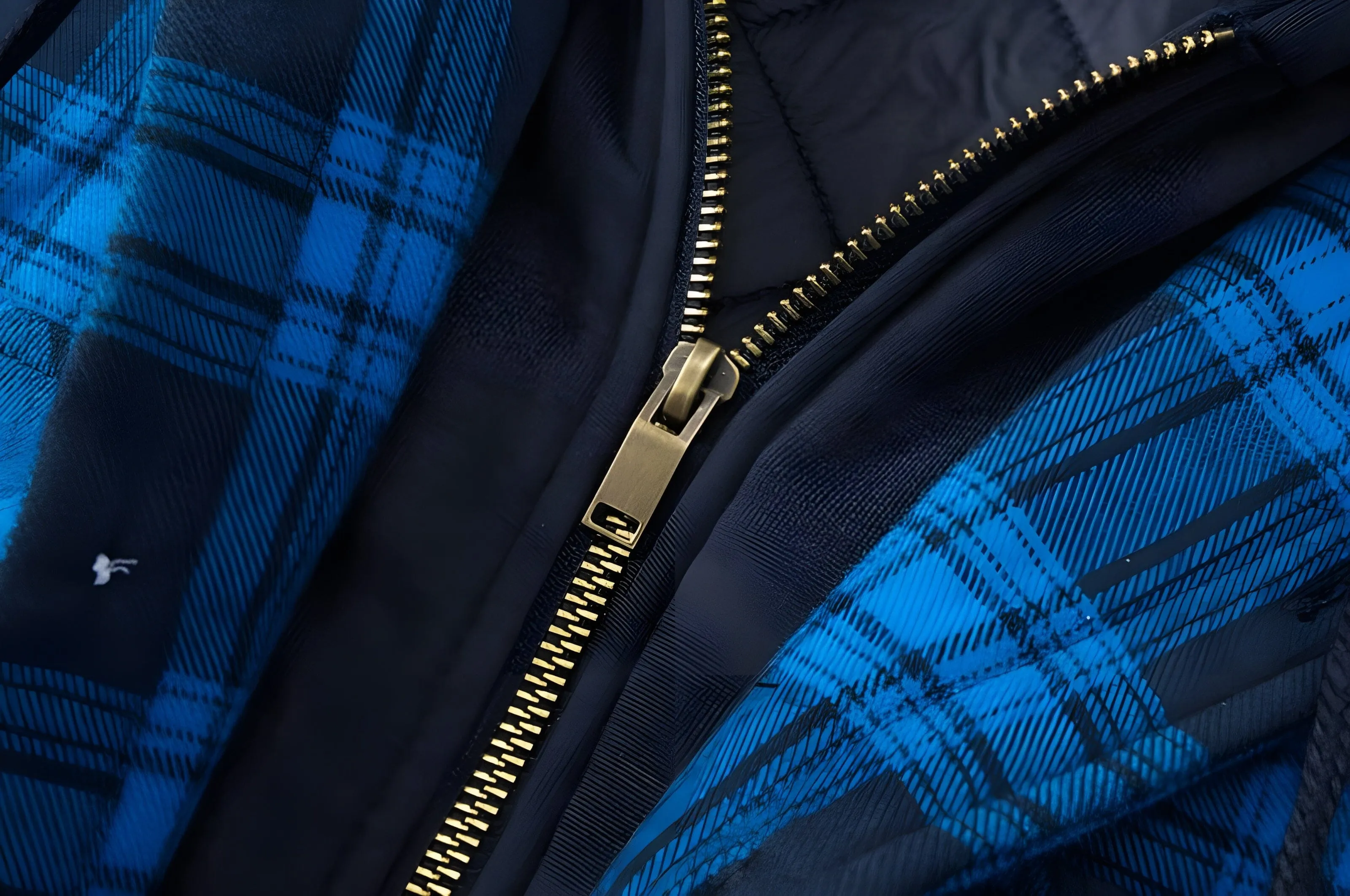 The Griffin Hooded Winter Flannel - Multiple Colors